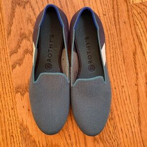 Rothy’s flats - 9.5 - gorgeous, never worn